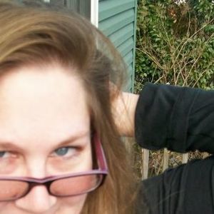 Meet your Posher, Teresa